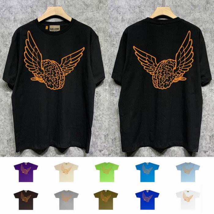 G*allery D*ept T-shirt Top Quality Qiqi 20240721-4