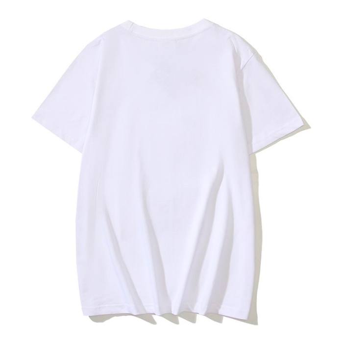B*ape T-shirt Top Quality Qiqi 20240720-51