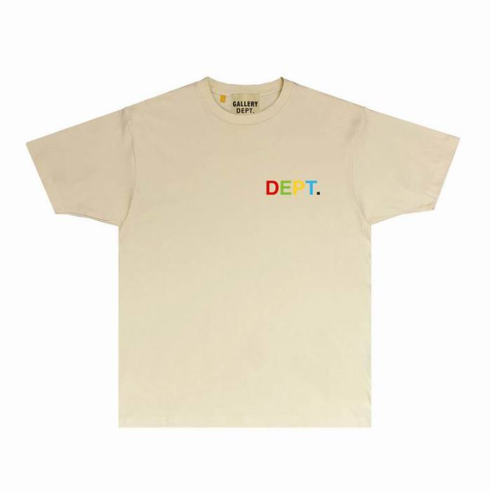 G*allery D*ept T-shirt Top Quality Qiqi 20240720-128