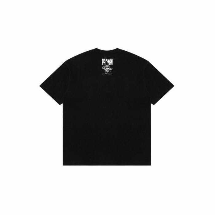 B*ape T-shirt Top Quality Qiqi 20240720-77