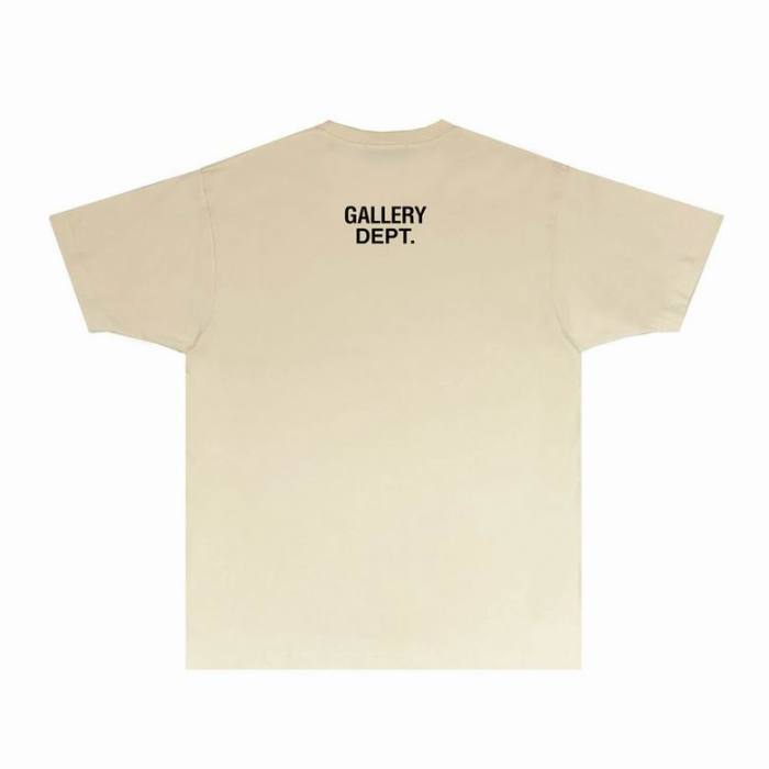 G*allery D*ept T-shirt Top Quality Qiqi 20240721-6