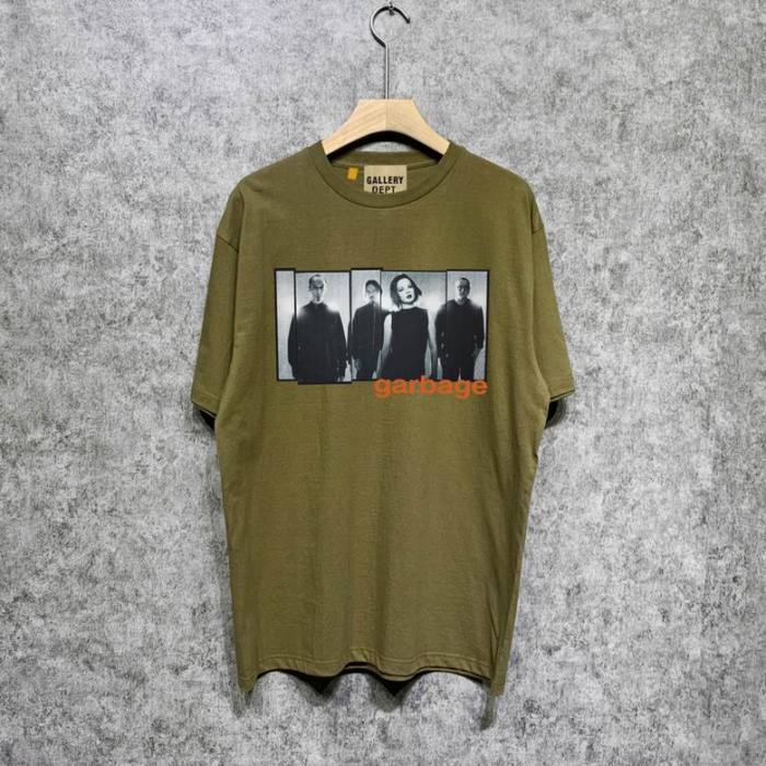 G*allery D*ept T-shirt Top Quality Qiqi 20240721-20
