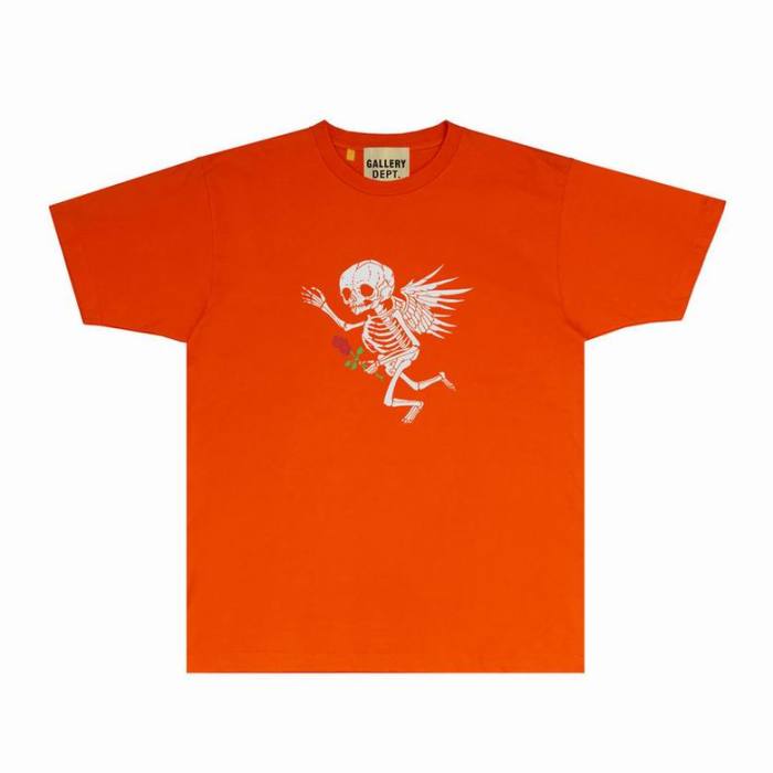 G*allery D*ept T-shirt Top Quality Qiqi 20240721-22