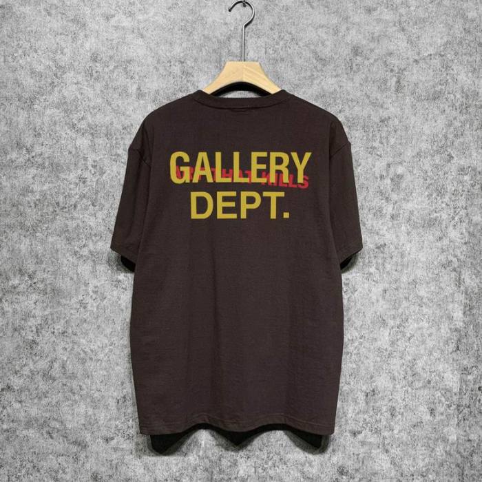 G*allery D*ept T-shirt Top Quality Qiqi 20240721-22