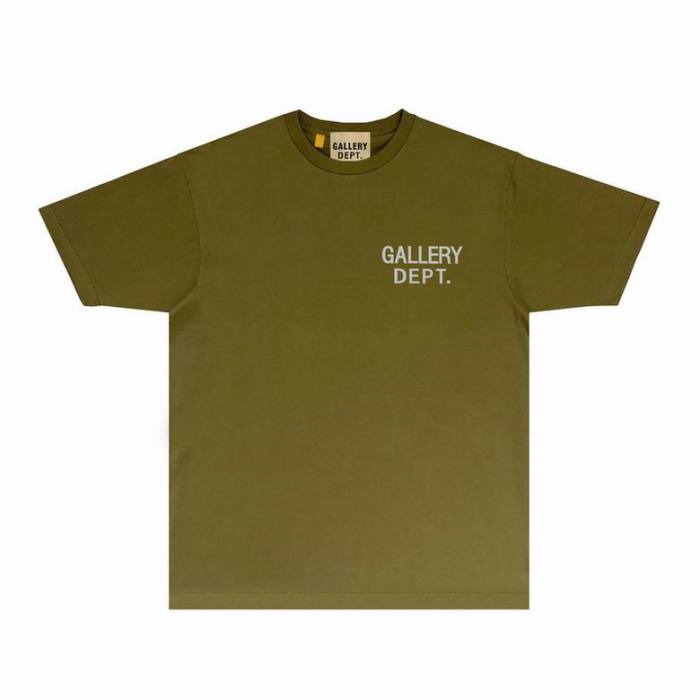 G*allery D*ept T-shirt Top Quality Qiqi 20240721-11