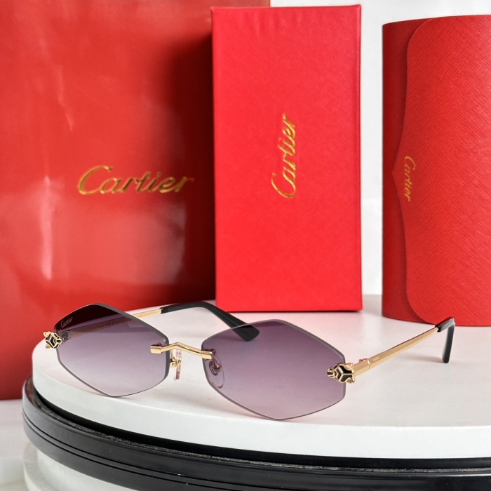 C*artier  Glasses Top XX 20240721-61