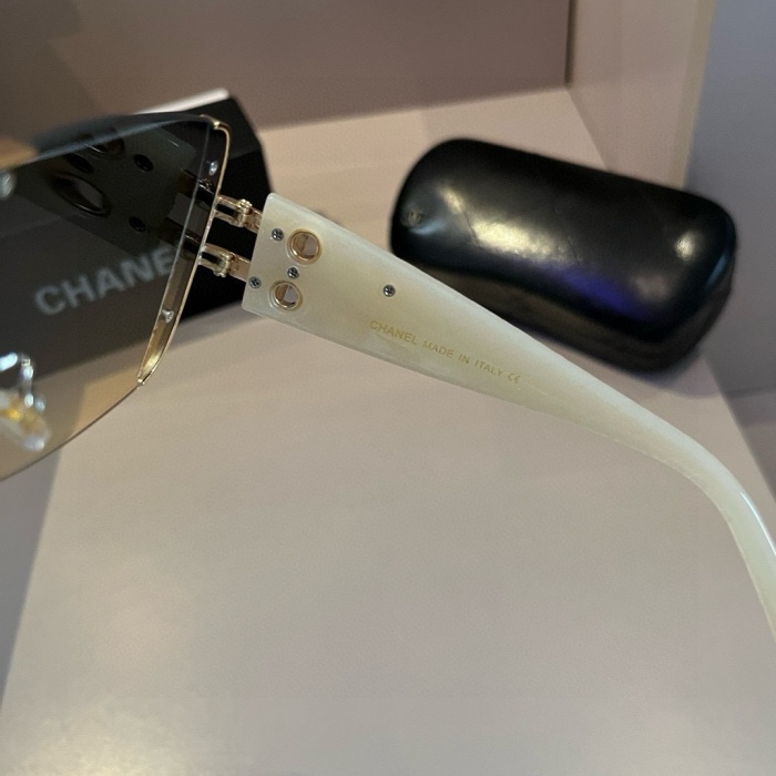 C*hanel Glasses Top XX 2024021-85