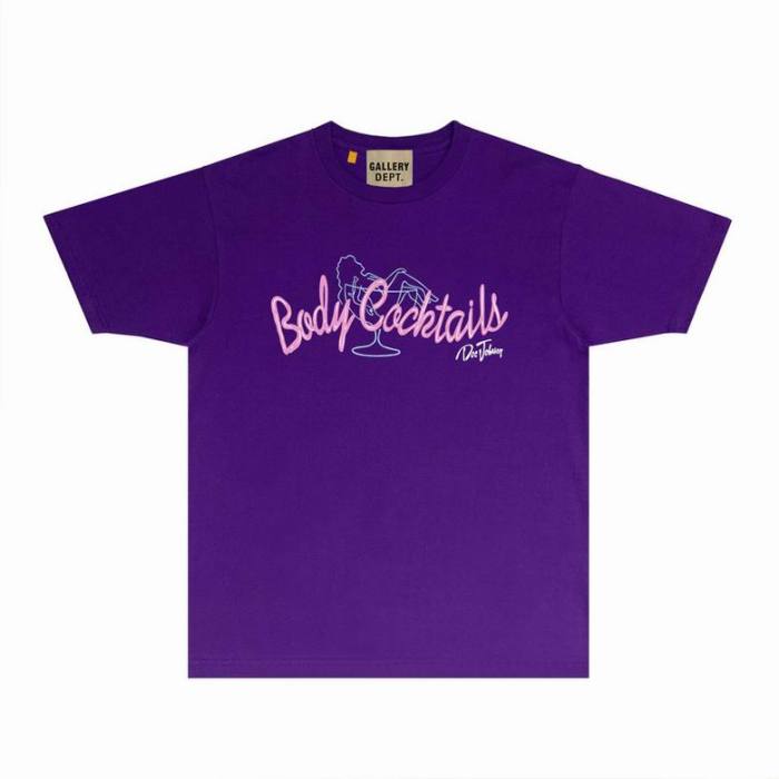 G*allery D*ept T-shirt Top Quality Qiqi 20240721-15