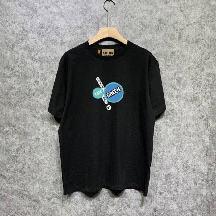 G*allery D*ept T-shirt Top Quality Qiqi 20240721-23