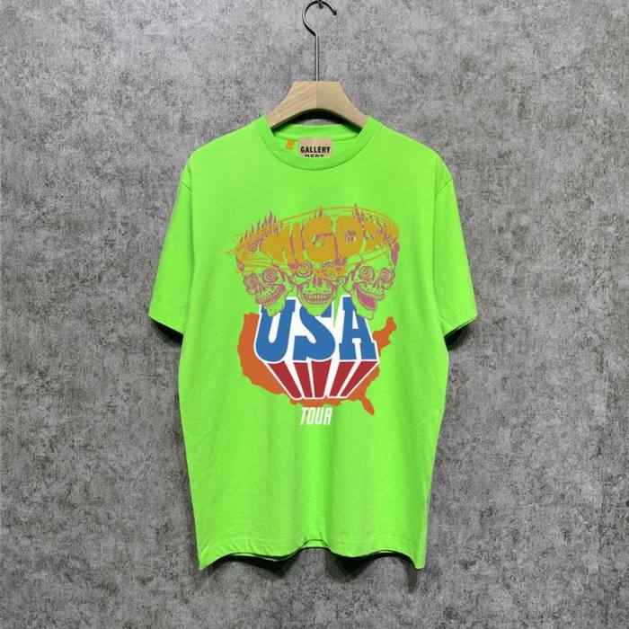 G*allery D*ept T-shirt Top Quality Qiqi 20240721-13