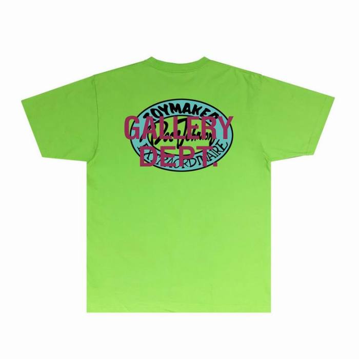 G*allery D*ept T-shirt Top Quality Qiqi 20240721-14