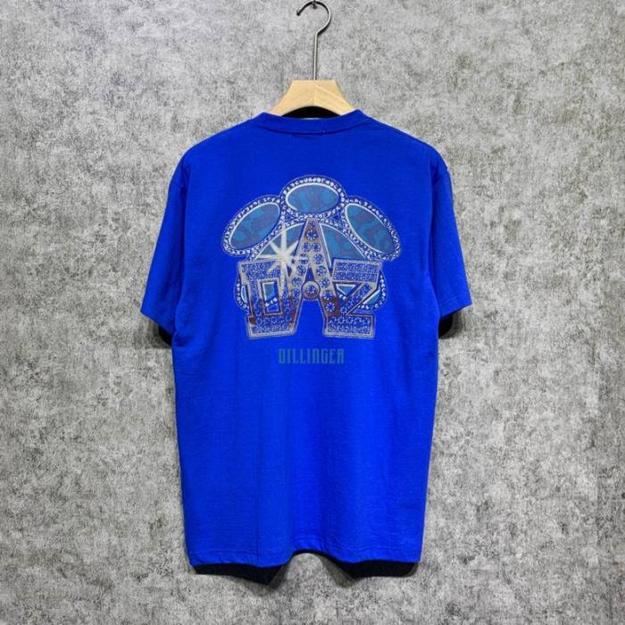 G*allery D*ept T-shirt Top Quality Qiqi 20240721-16