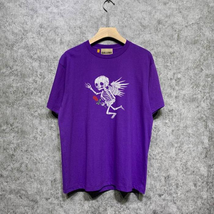 G*allery D*ept T-shirt Top Quality Qiqi 20240721-22