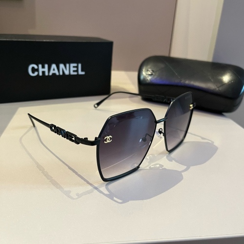 C*hanel Glasses Top XX 20240721-81