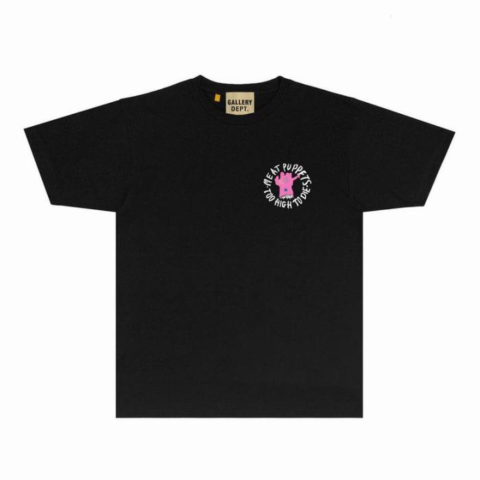 G*allery D*ept T-shirt Top Quality Qiqi 20240721-21