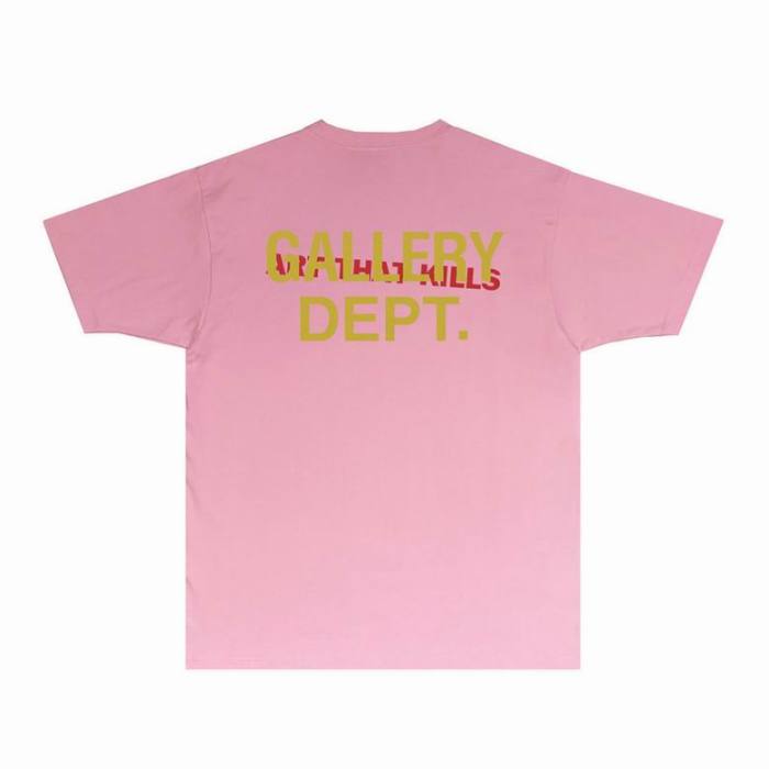 G*allery D*ept T-shirt Top Quality Qiqi 20240721-22