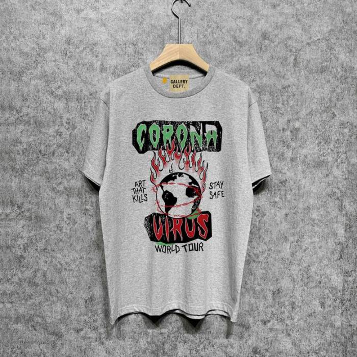 G*allery D*ept T-shirt Top Quality Qiqi 20240721-19