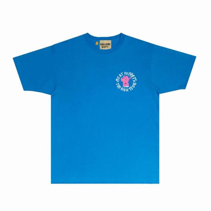 G*allery D*ept T-shirt Top Quality Qiqi 20240721-21