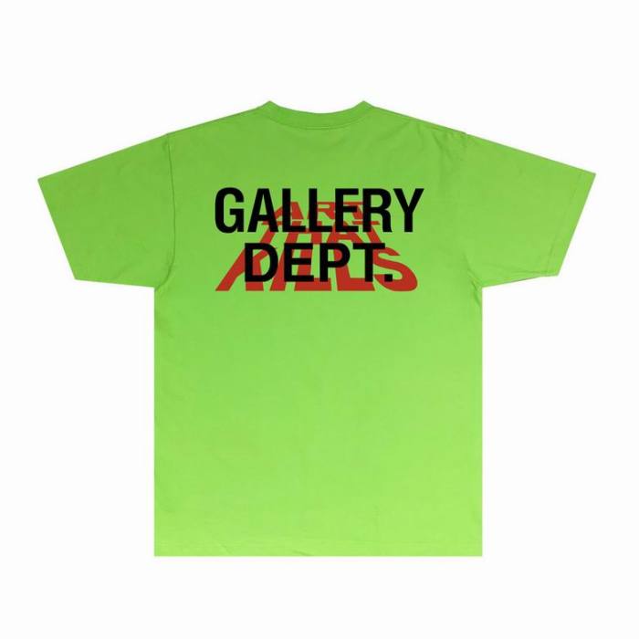 G*allery D*ept T-shirt Top Quality Qiqi 20240721-19