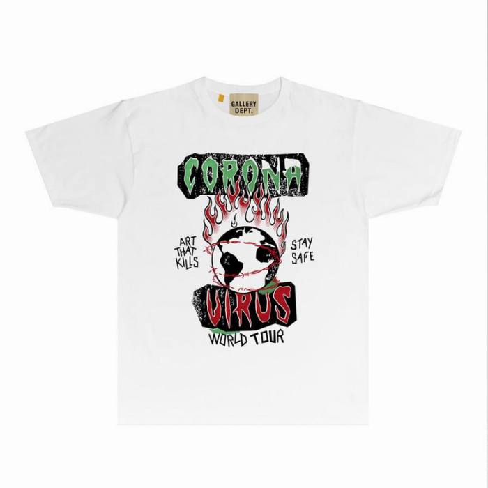 G*allery D*ept T-shirt Top Quality Qiqi 20240721-19