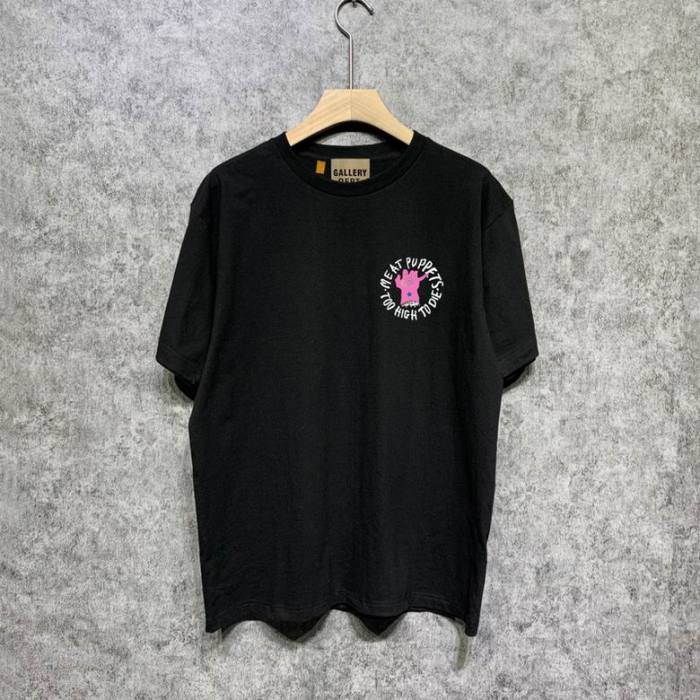 G*allery D*ept T-shirt Top Quality Qiqi 20240721-21