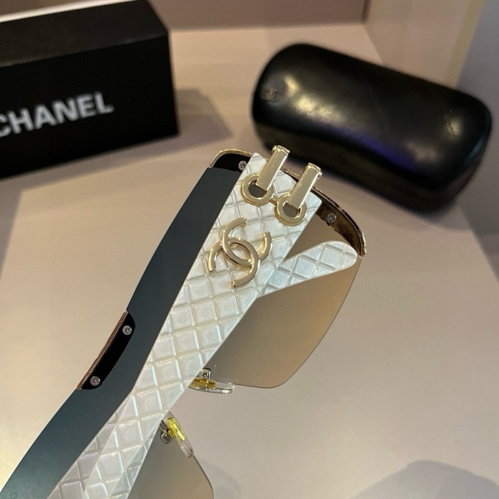 C*hanel Glasses Top XX 2024021-85