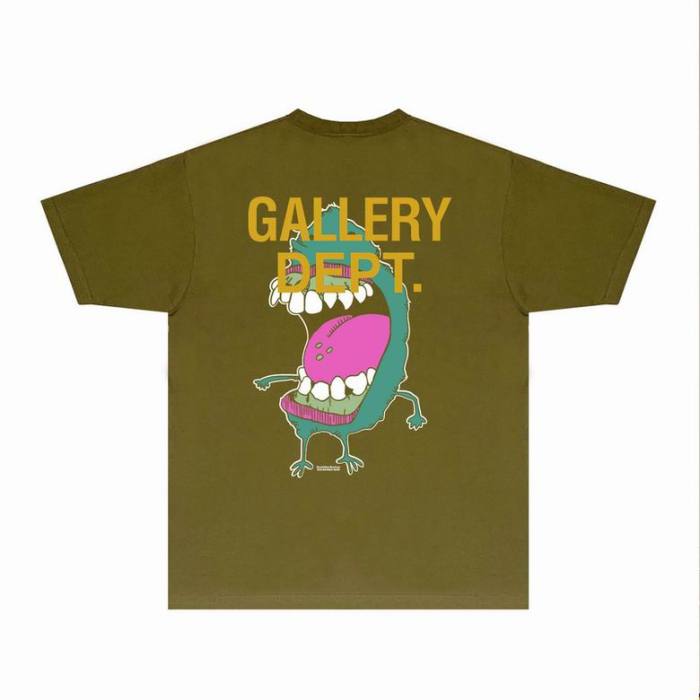 G*allery D*ept T-shirt Top Quality Qiqi 20240721-21