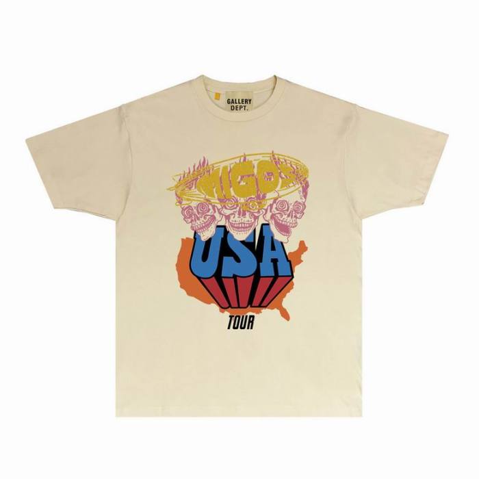 G*allery D*ept T-shirt Top Quality Qiqi 20240721-13