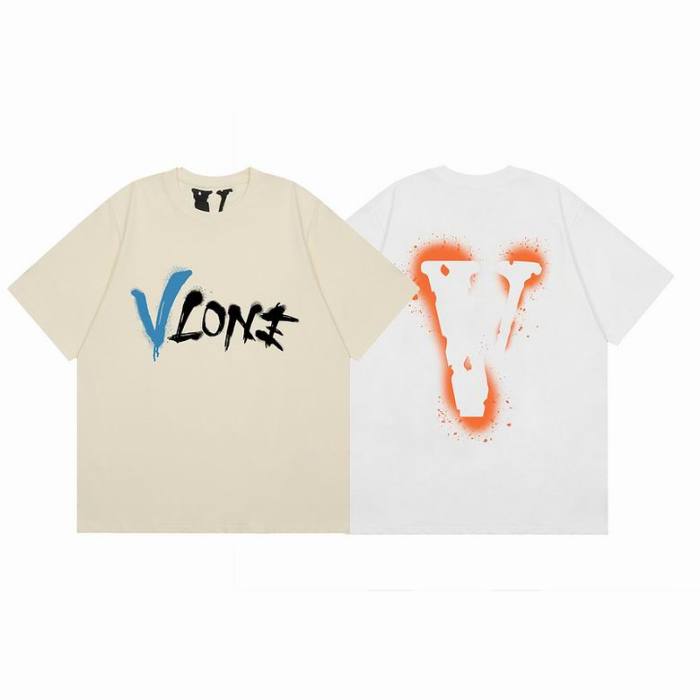 V*lone T-shirt Top Quality Qiqi 20240718-19