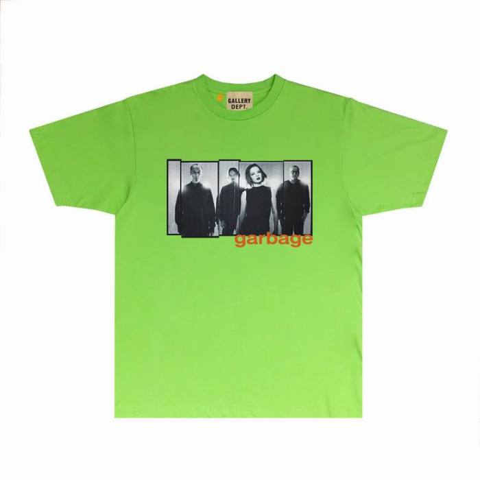 G*allery D*ept T-shirt Top Quality Qiqi 20240721-20
