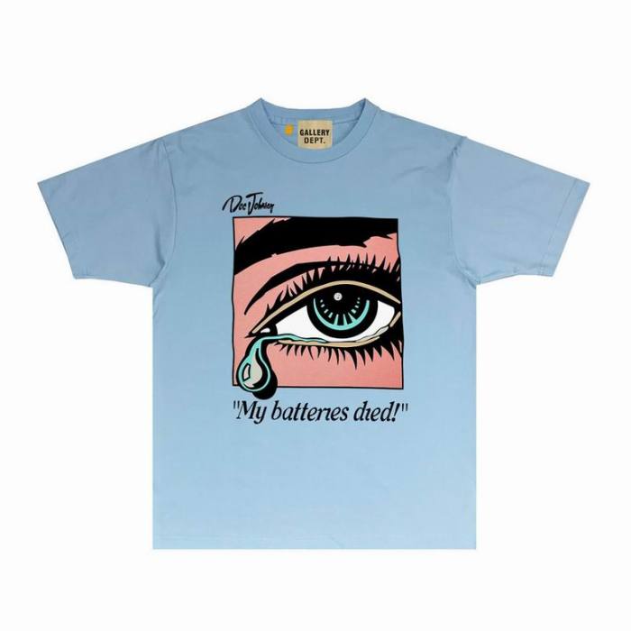 G*allery D*ept T-shirt Top Quality Qiqi 20240721-14