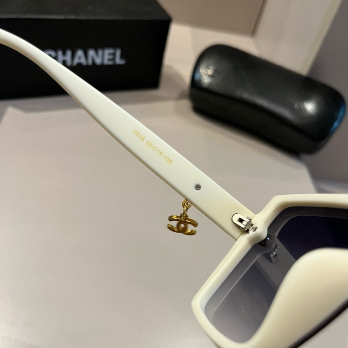 C*hanel Glasses Top XX 20240721-87