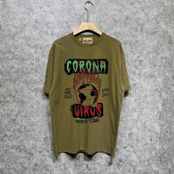 G*allery D*ept T-shirt Top Quality Qiqi 20240721-19