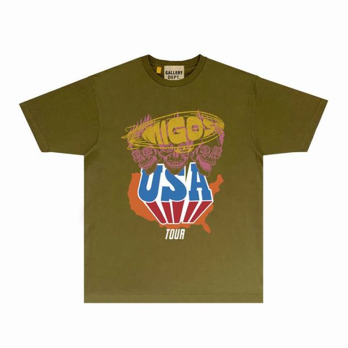 G*allery D*ept T-shirt Top Quality Qiqi 20240721-13