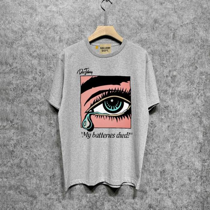 G*allery D*ept T-shirt Top Quality Qiqi 20240721-14
