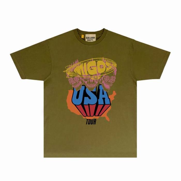 G*allery D*ept T-shirt Top Quality Qiqi 20240721-13