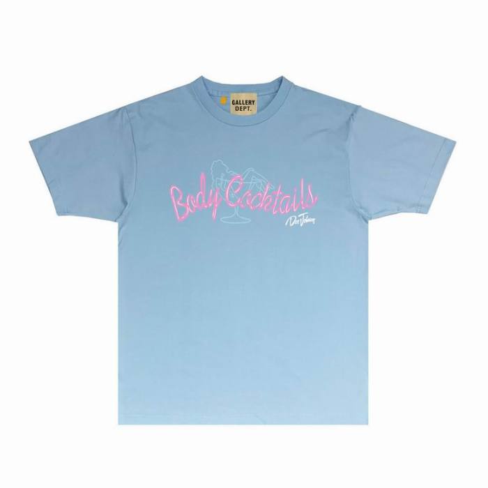 G*allery D*ept T-shirt Top Quality Qiqi 20240721-15