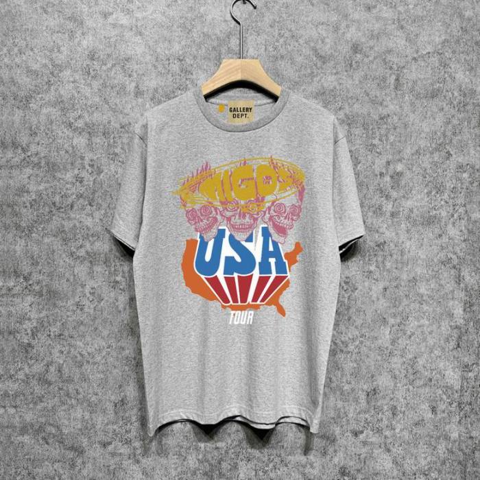 G*allery D*ept T-shirt Top Quality Qiqi 20240721-13