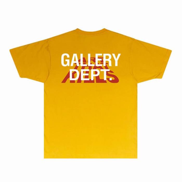 G*allery D*ept T-shirt Top Quality Qiqi 20240721-19