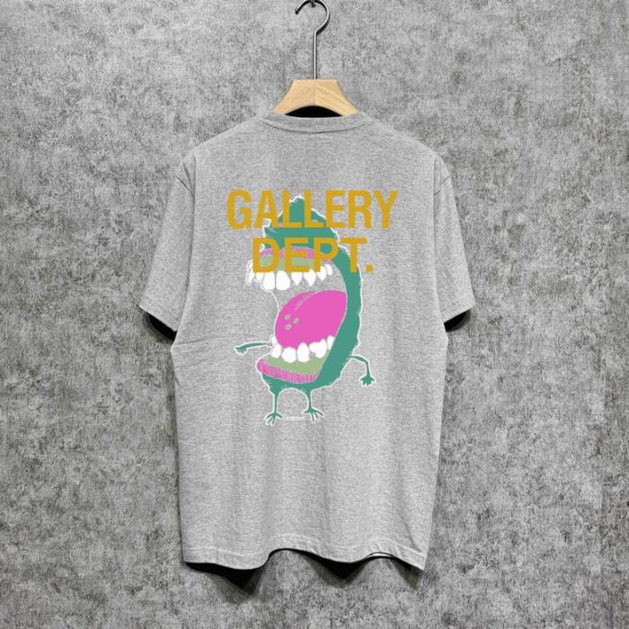 G*allery D*ept T-shirt Top Quality Qiqi 20240721-21