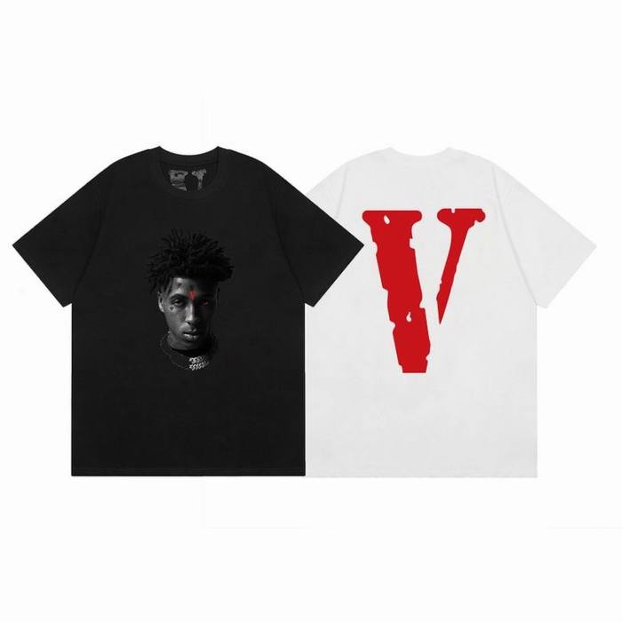 V*lone T-shirt Top Quality Qiqi 20240718-5