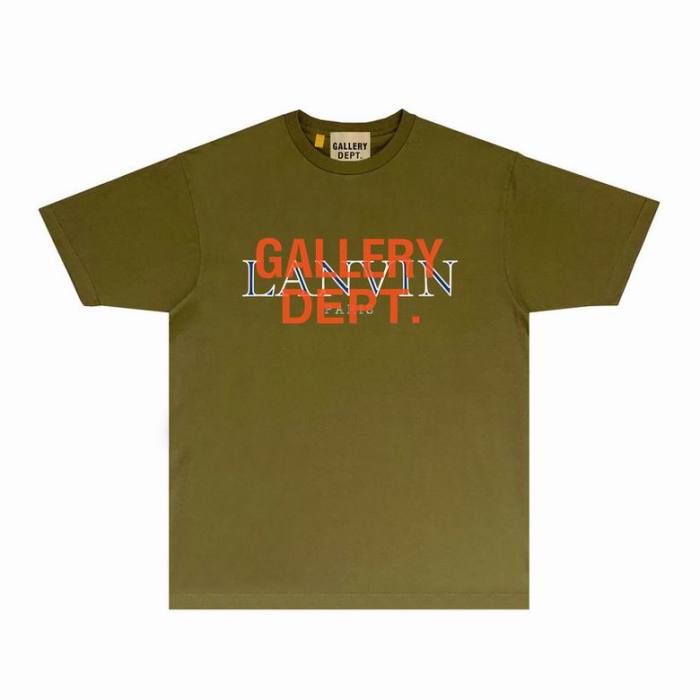 G*allery D*ept T-shirt Top Quality Qiqi 20240721-17