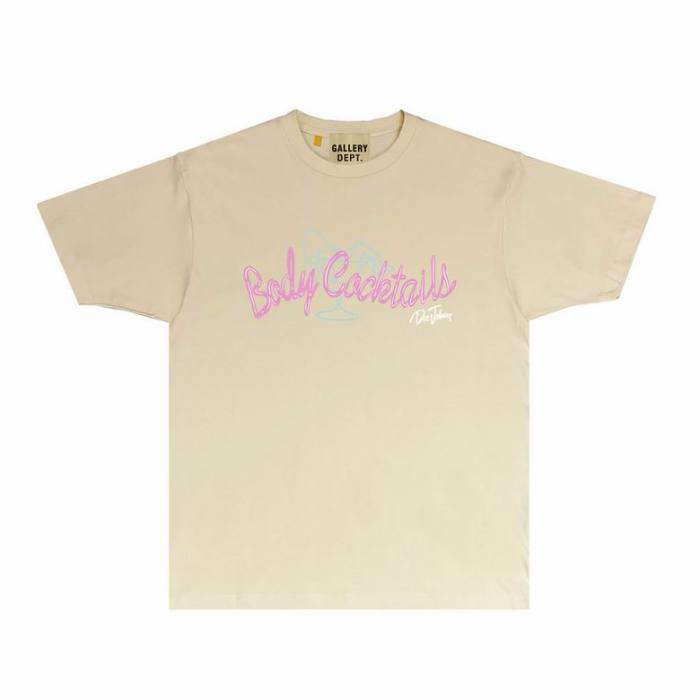 G*allery D*ept T-shirt Top Quality Qiqi 20240721-15