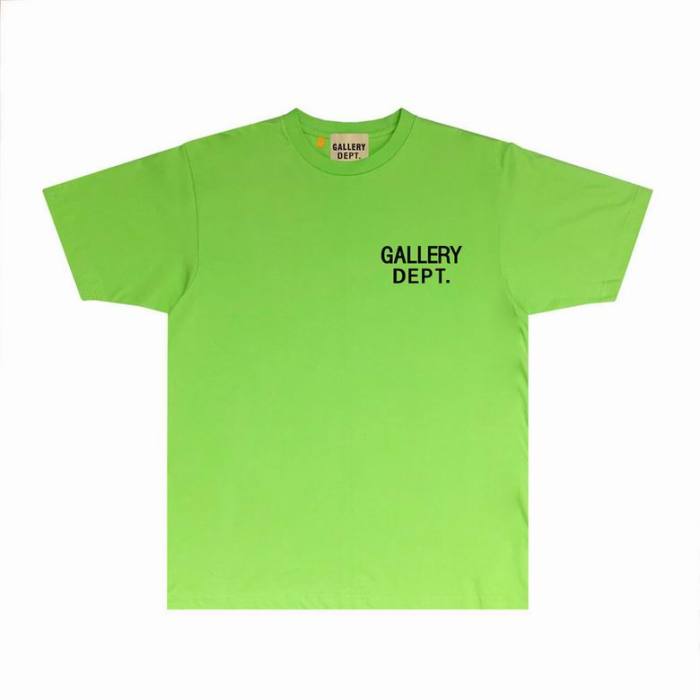 G*allery D*ept T-shirt Top Quality Qiqi 20240721-11