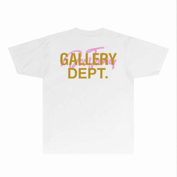 G*allery D*ept T-shirt Top Quality Qiqi 20240721-15