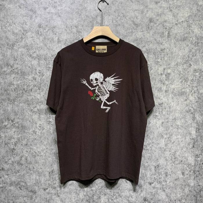 G*allery D*ept T-shirt Top Quality Qiqi 20240721-22