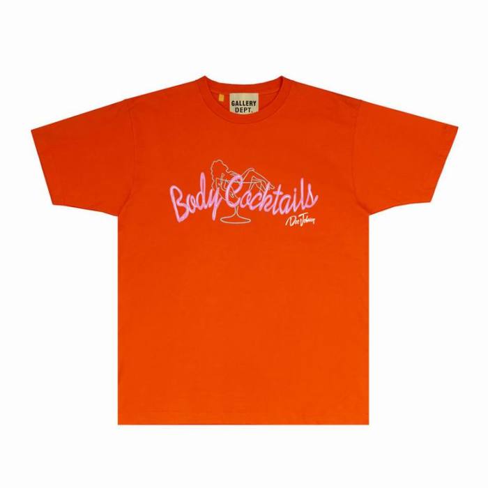 G*allery D*ept T-shirt Top Quality Qiqi 20240721-15