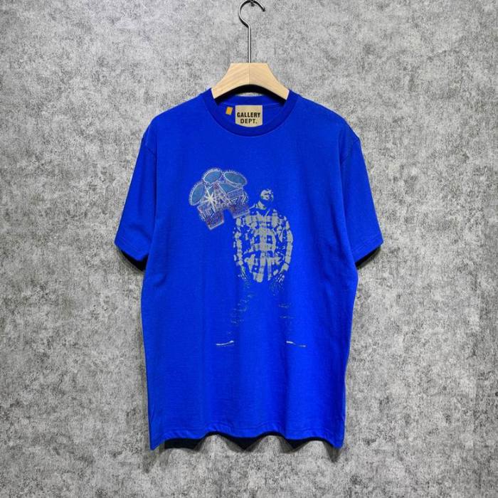 G*allery D*ept T-shirt Top Quality Qiqi 20240721-16