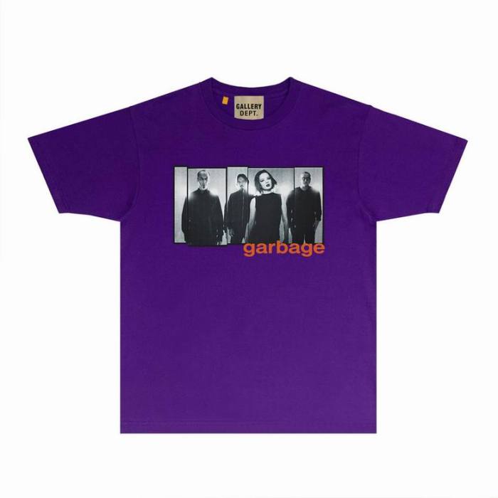 G*allery D*ept T-shirt Top Quality Qiqi 20240721-20