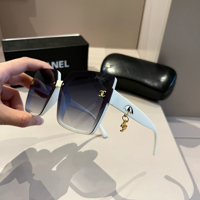 C*hanel Glasses Top XX 20240721-87
